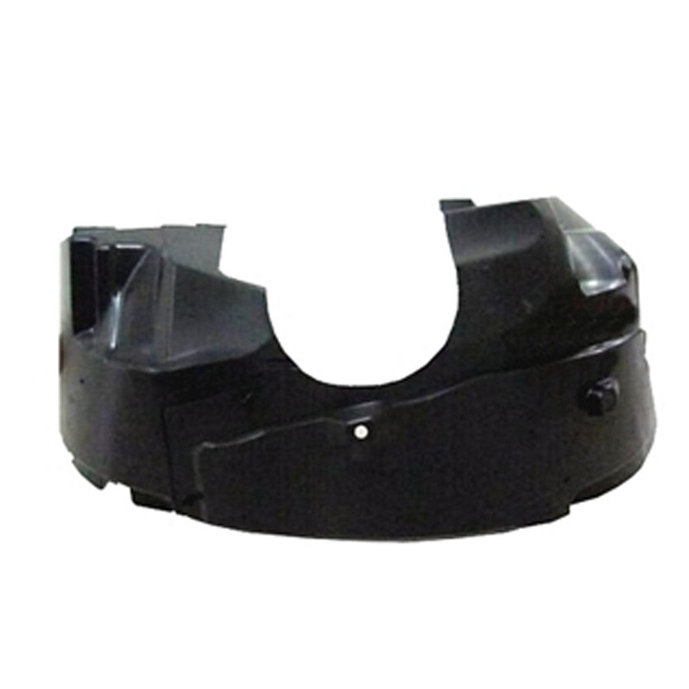 Front Left Driver Side Front Fender Liner 2012-2014 Chrysler 200