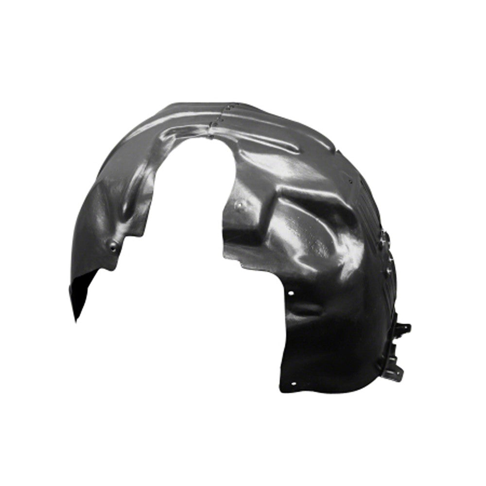 Front Left Front Driver Side Fender Liner 2014-2015 Jeep Cherokee