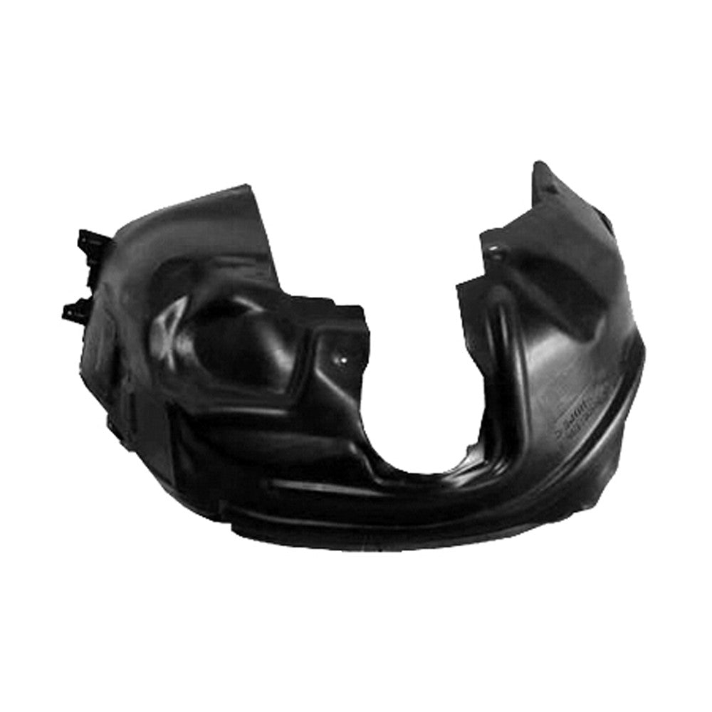 Front Left Driver Side Front Fender Liner 2014-2015 Jeep Cherokee