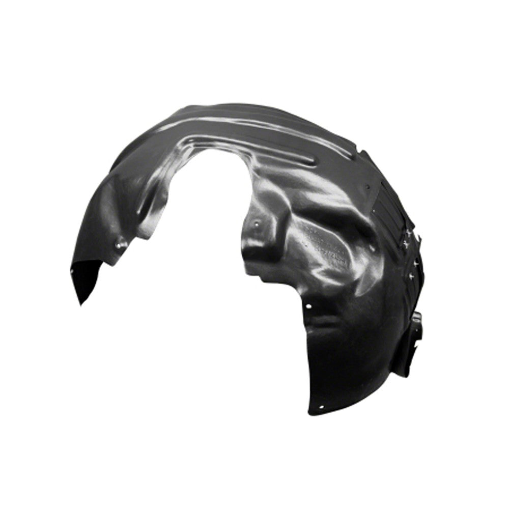 Front Left Front Driver Side Fender Liner 2014-2015 Jeep Cherokee