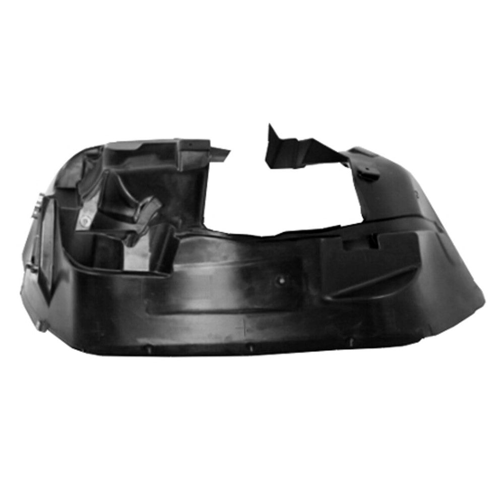 Front Left Driver Side Front Fender Liner 2015-2018 Jeep Renegade