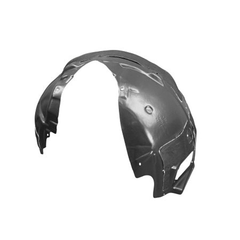 Front Left Driver Side Front Fender Liner 2015-2023 Dodge Challenger