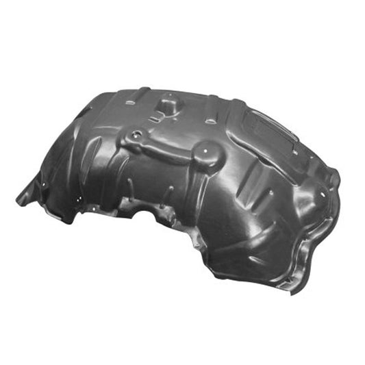 Factory Style Replacement Driver Side Front Fender Liner for Ram 1500, Ram 1500 Classic