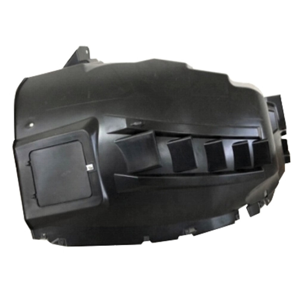 Front Left Driver Side Front Fender Liner 2014-2023 Ram Promaster 1500, Promaster 2500, Promaster 3500