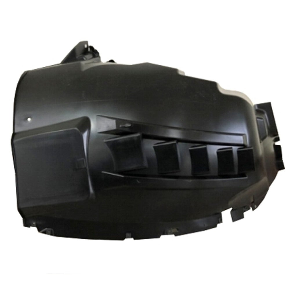 Front Left Driver Side Front Fender Liner 2014-2023 Ram Promaster 1500, Promaster 2500, Promaster 3500