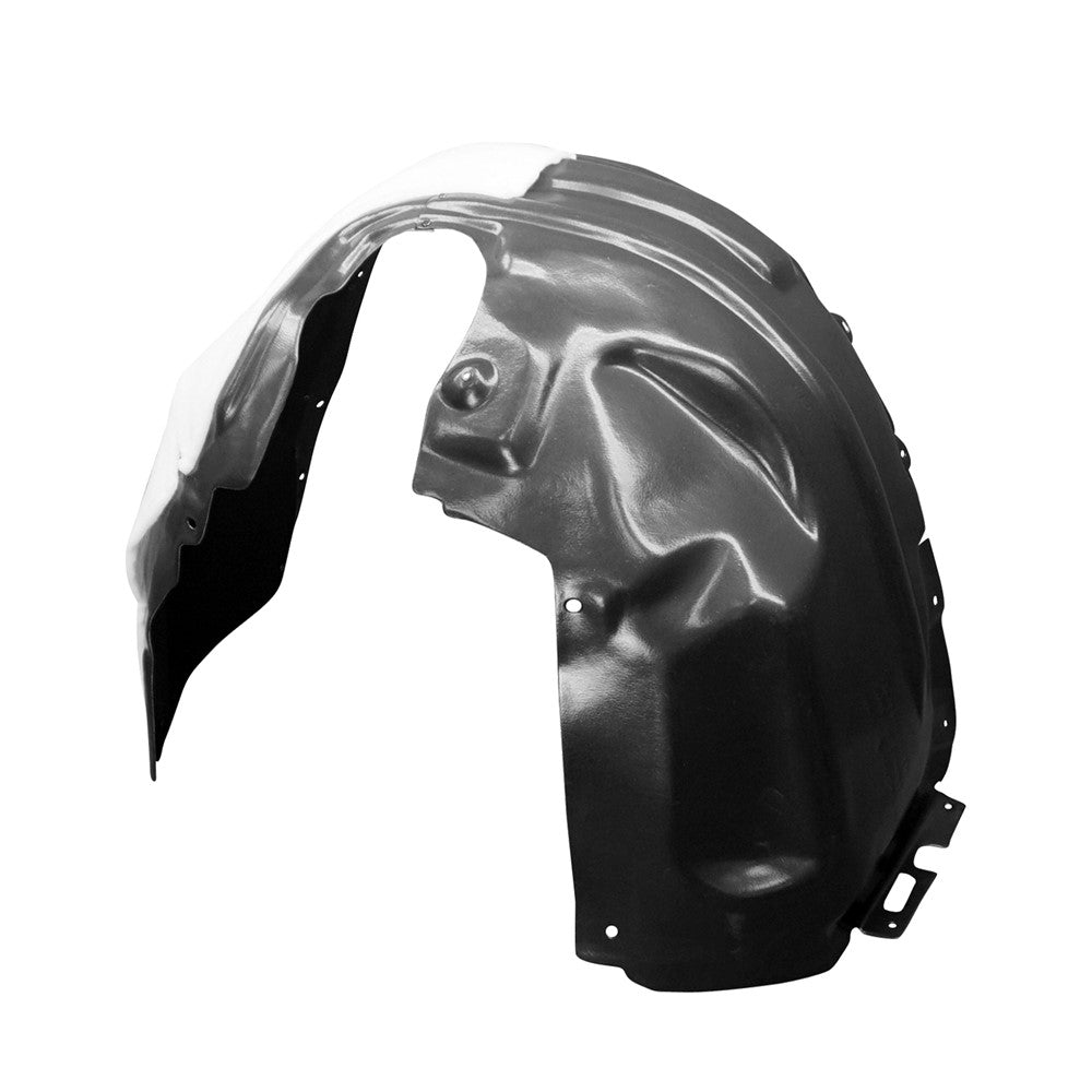 Front Left Driver Side Front Fender Liner 2019-2023 Jeep Cherokee