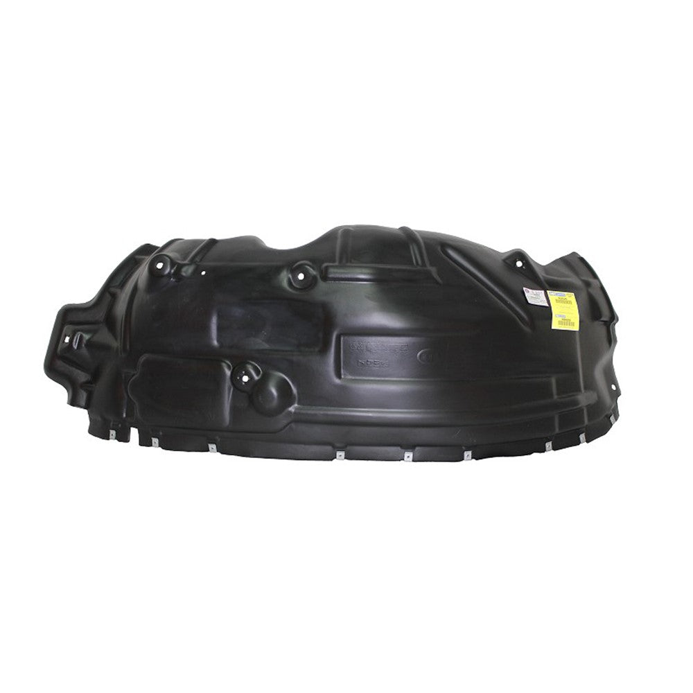 Front Left Front Driver Side Fender Liner 2019-2024 Ram 1500