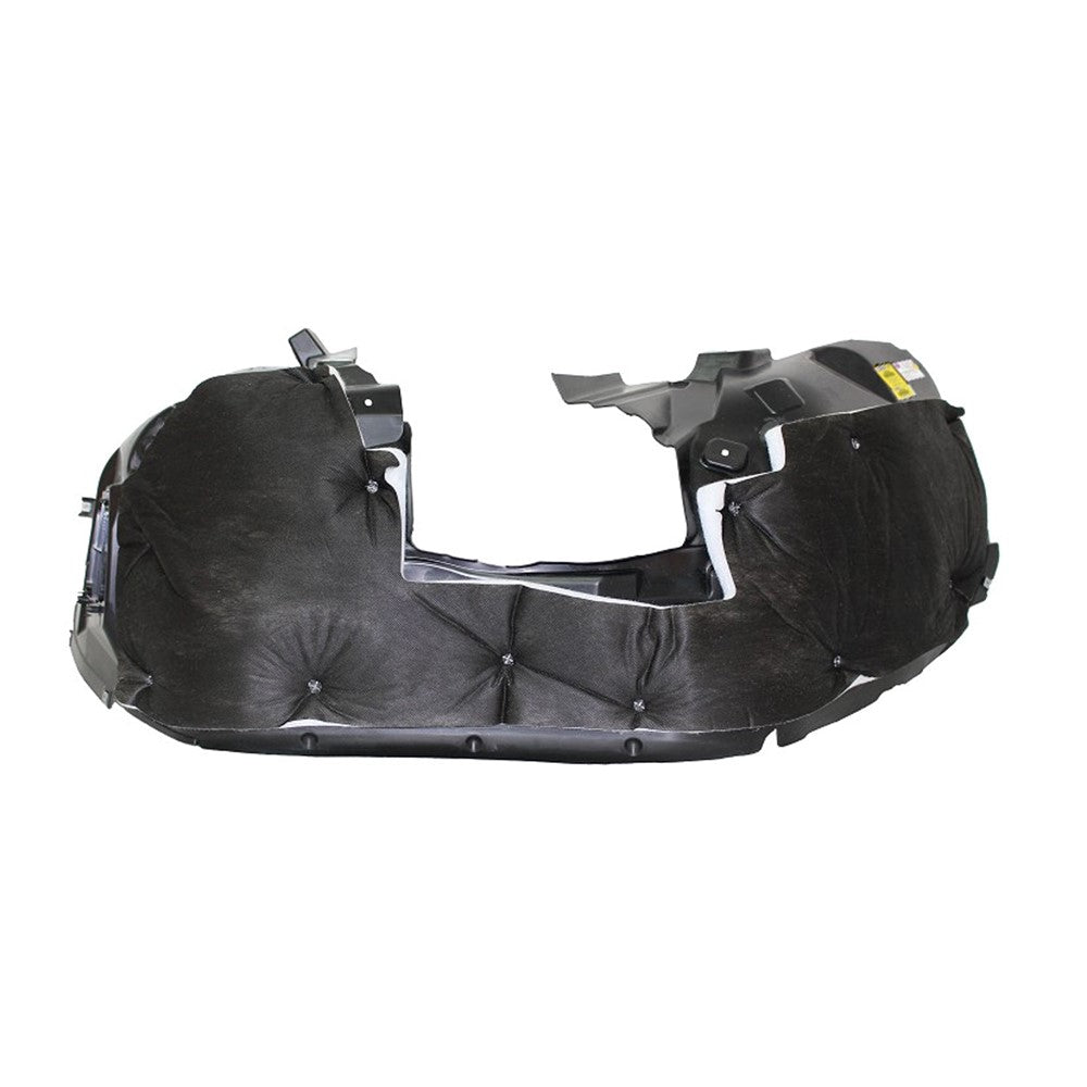 Front Left Driver Side Front Fender Liner 2019-2023 Jeep Renegade