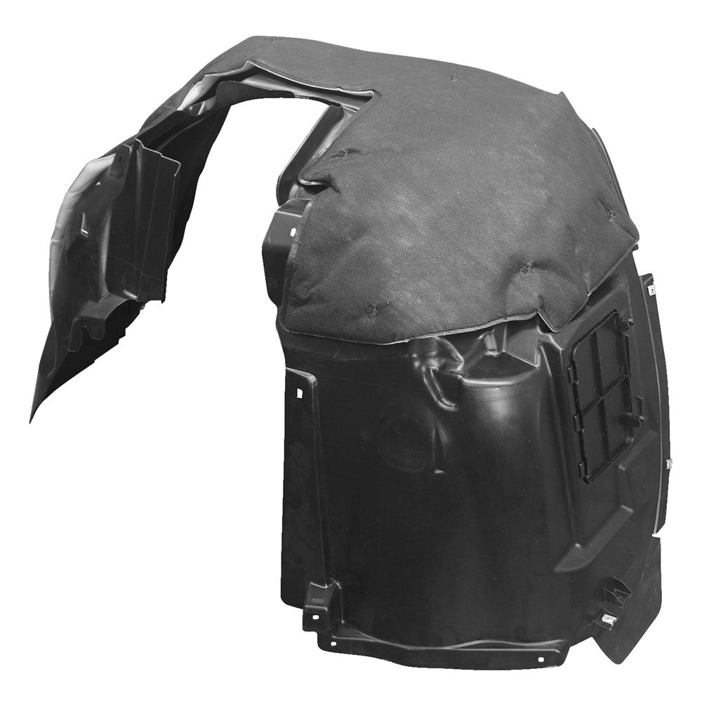Front Left Driver Side Front Fender Liner 2019-2023 Jeep Renegade