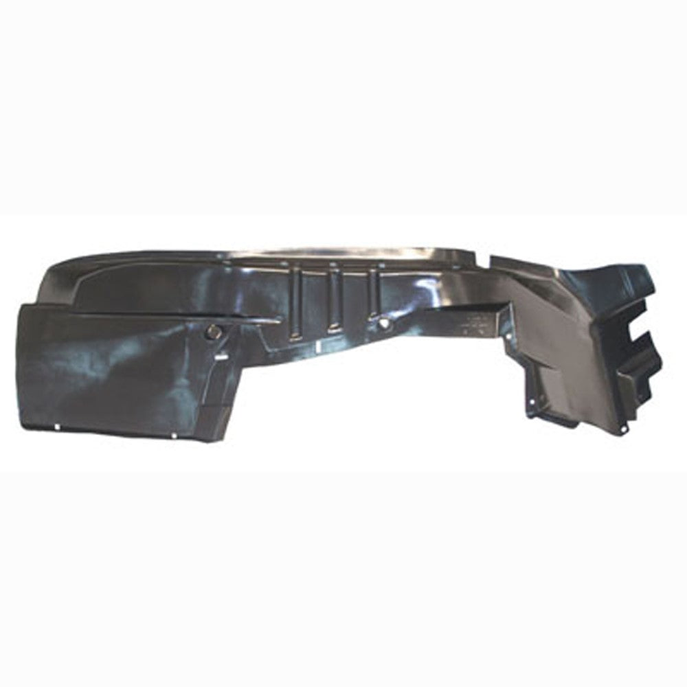 Right Passenger Side Fender Liner 1997-2001 Jeep Cherokee