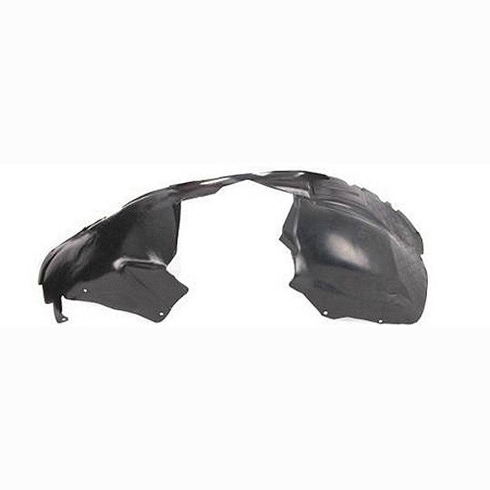Right Passenger Side Inner Fender Liner 2001-2007 Dodge Caravan & Chrysler Town & Country