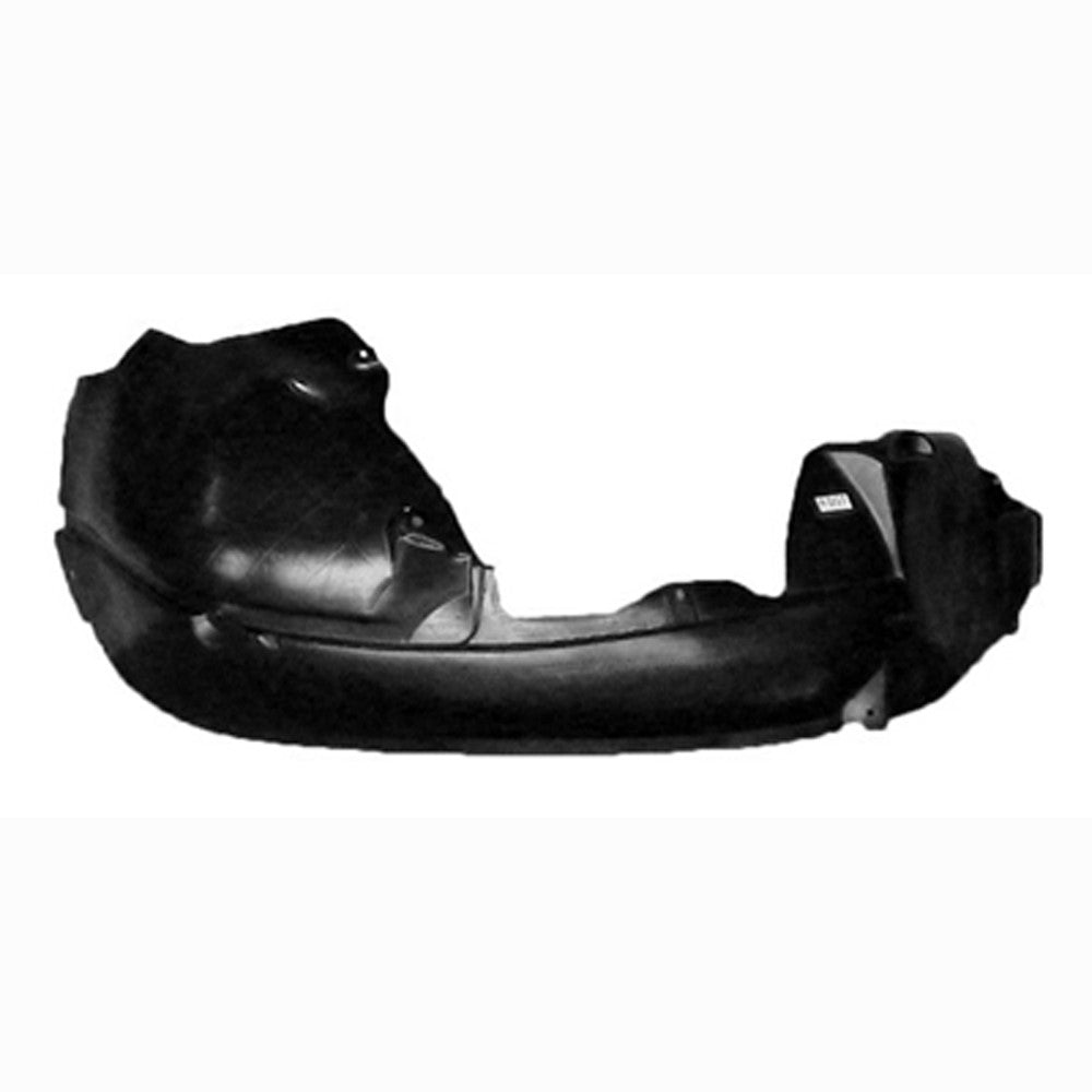 Front Right Passenger Side Front Fender Liner 2001-2006 Chrysler Sebring & Dodge Stratus