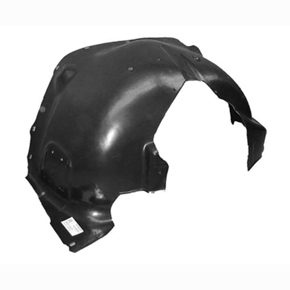 Front Right Passenger Side Front Inner Fender 2002-2004 Jeep Liberty