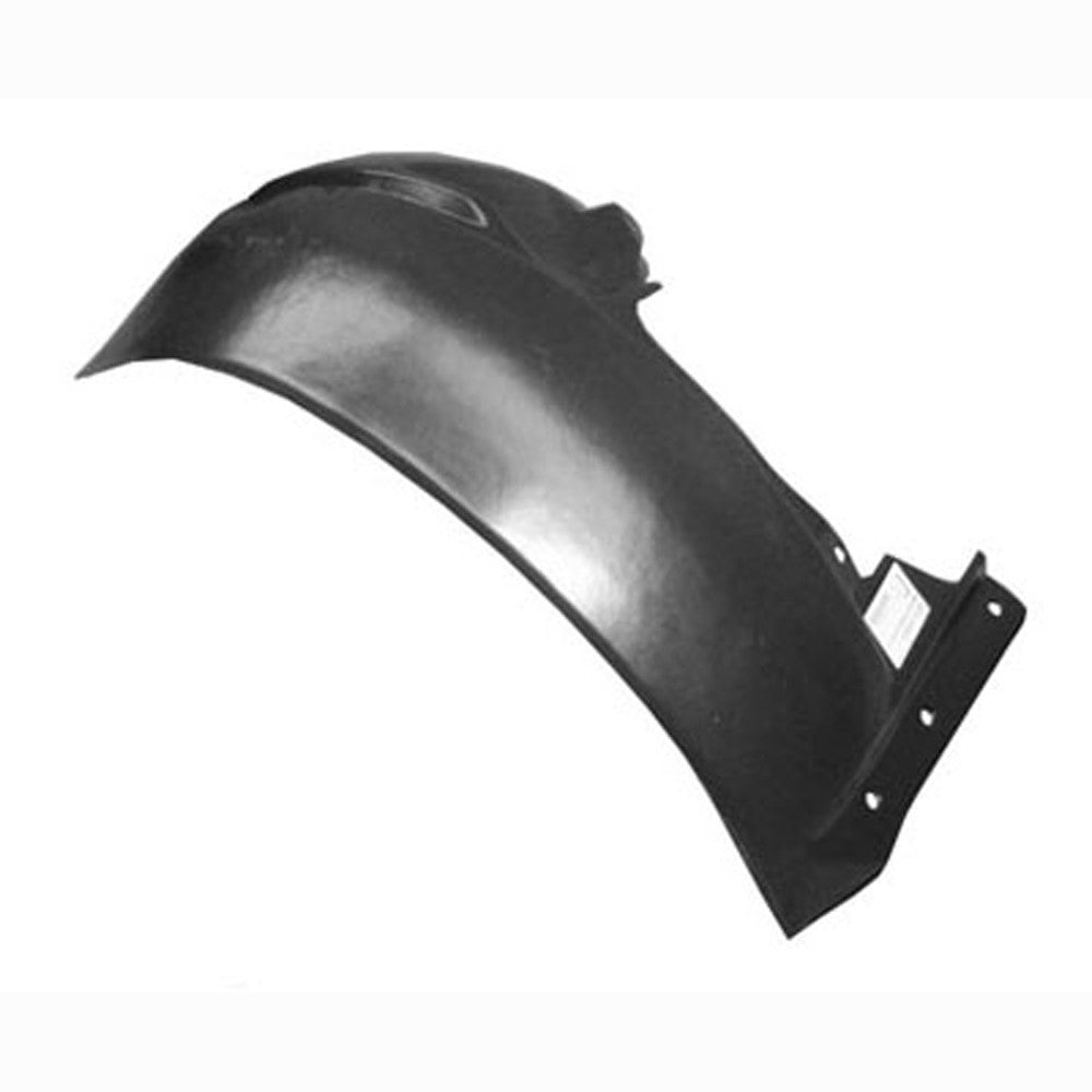 Front Right Passenger Side Front Inner Fender 2001-2006 Chrysler Sebring