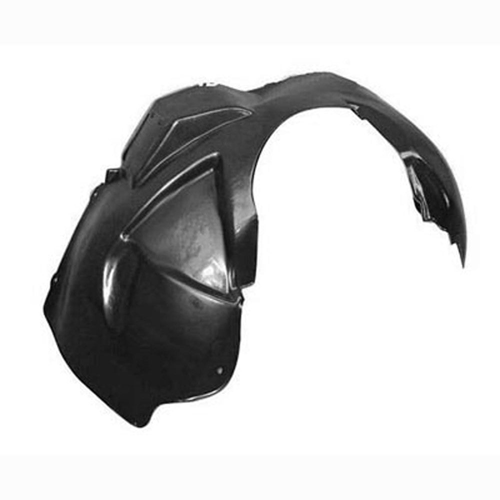 Front Right Passenger Side Front Inner Fender 2005-2007 Jeep Grand Cherokee