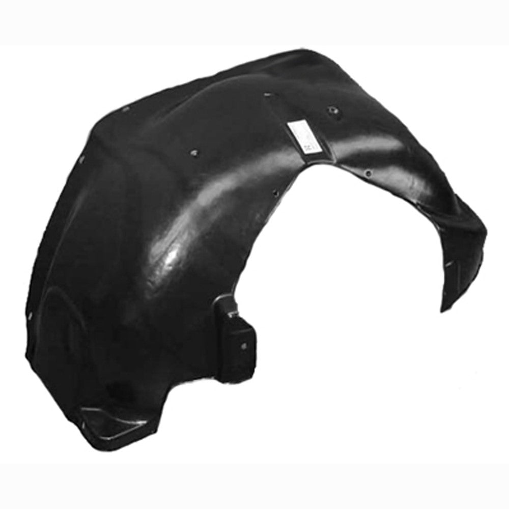 Front Right Passenger Side Front Inner Fender 2005-2007 Jeep Liberty