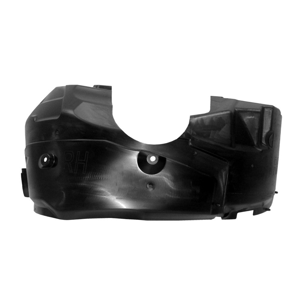 Front Right Passenger Side Front Fender Liner 2008-2010 Dodge Avenger