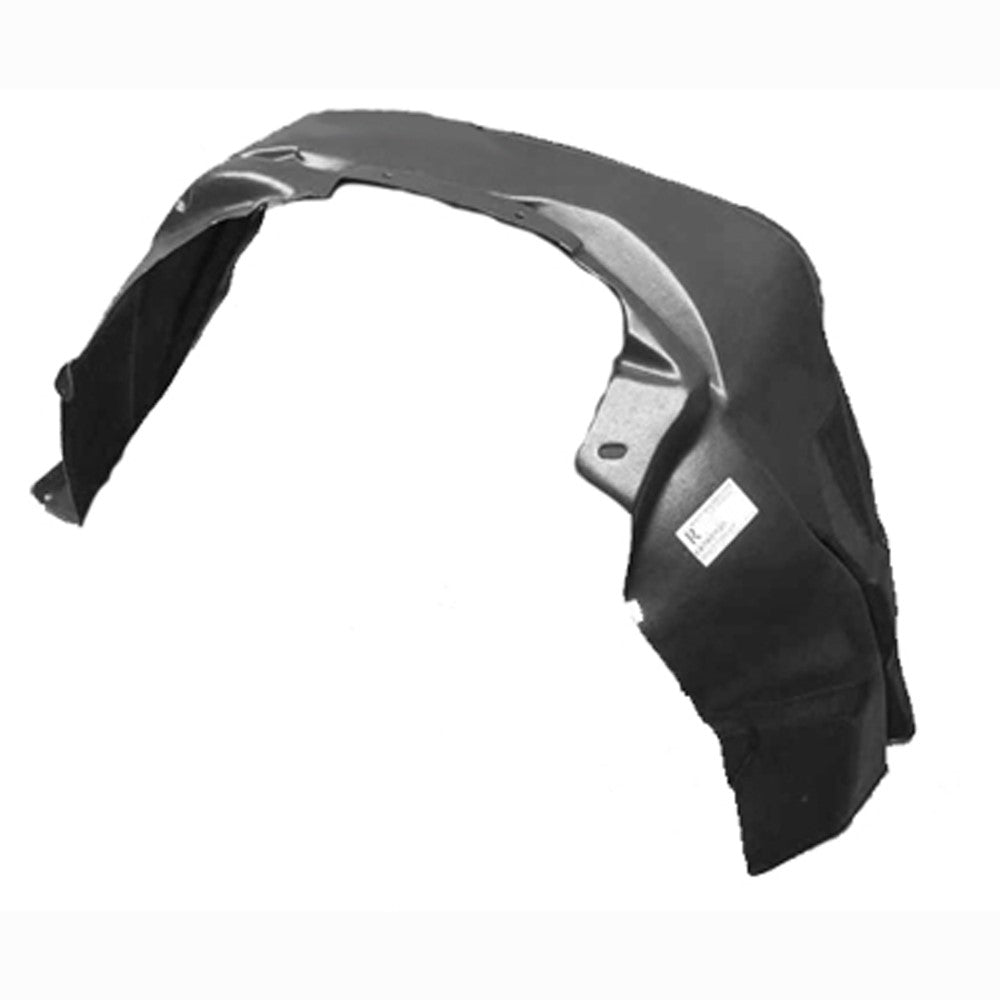Front Right Passenger Side Front Inner Fender 2007-2010 Jeep Patriot