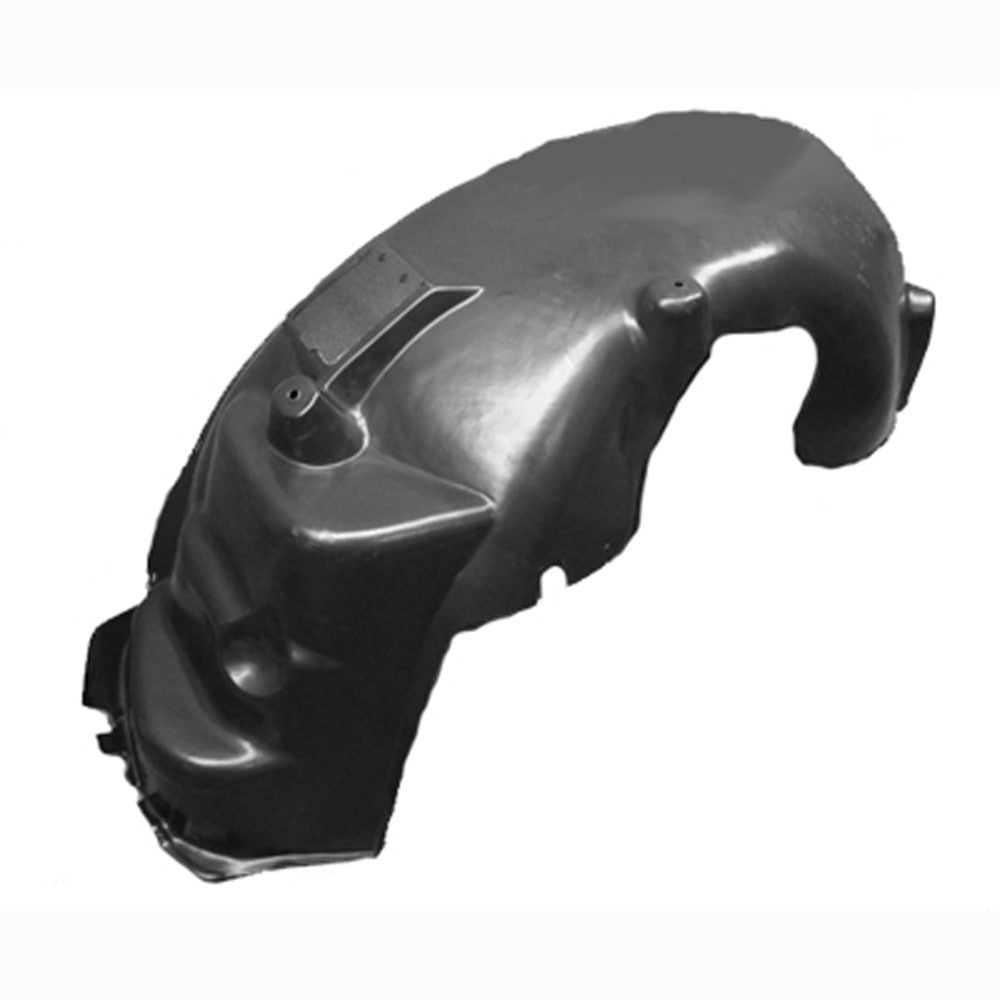 Front Right Passenger Side Front Inner Fender Liner 2007-2009 Chrysler Aspen & Dodge Durango