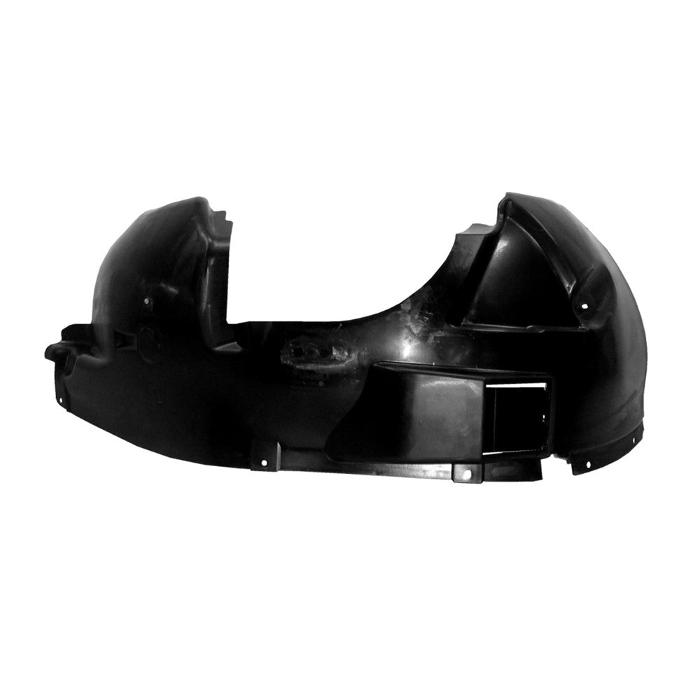 Front Right Passenger Side Front Inner Fender 2008-2010 Jeep Grand Cherokee