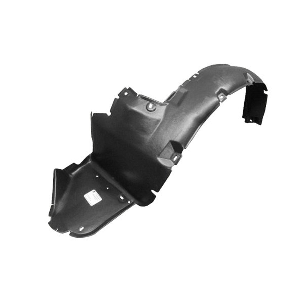 Front Right Passenger Side Front Fender Liner 2004-2008 Chrysler Crossfire