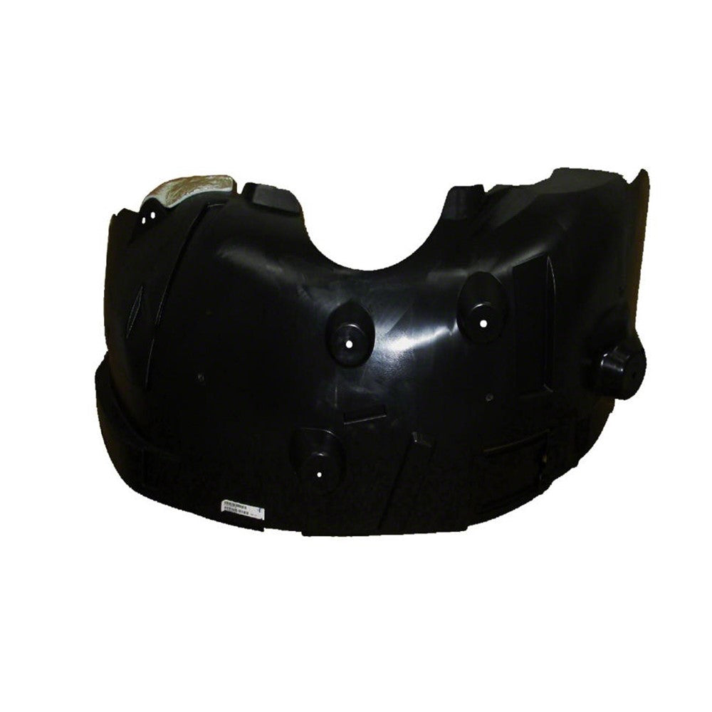 Front Right Passenger Side Front Inner Fender 2010-2012 Dodge Ram 2500 & Ram 2500, 3500