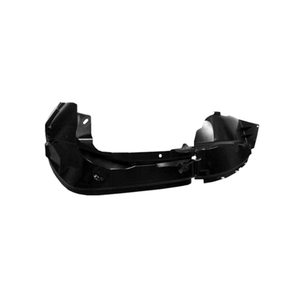 Front Right Front Passenger Side Fender Liner 2011-2017 Jeep Compass