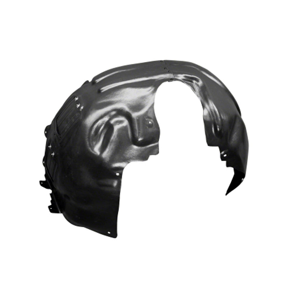 Front Right Front Passenger Side Fender Liner 2014-2015 Jeep Cherokee