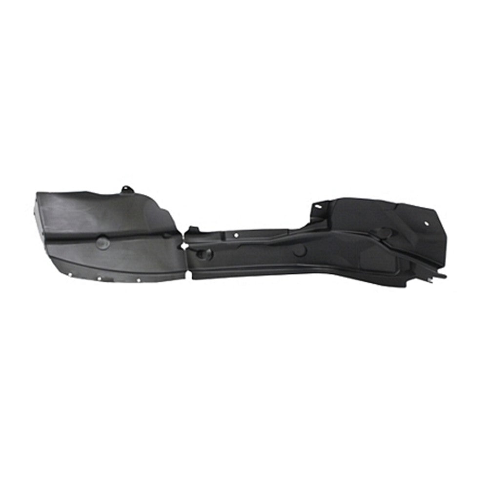 Front Right Front Passenger Side Fender Liner 2011-2017 Jeep Patriot