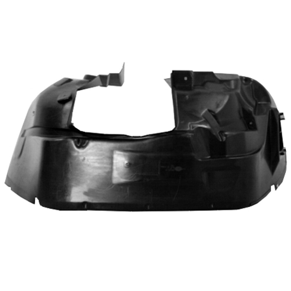 Front Right Front Passenger Side Fender Liner 2015-2018 Jeep Renegade