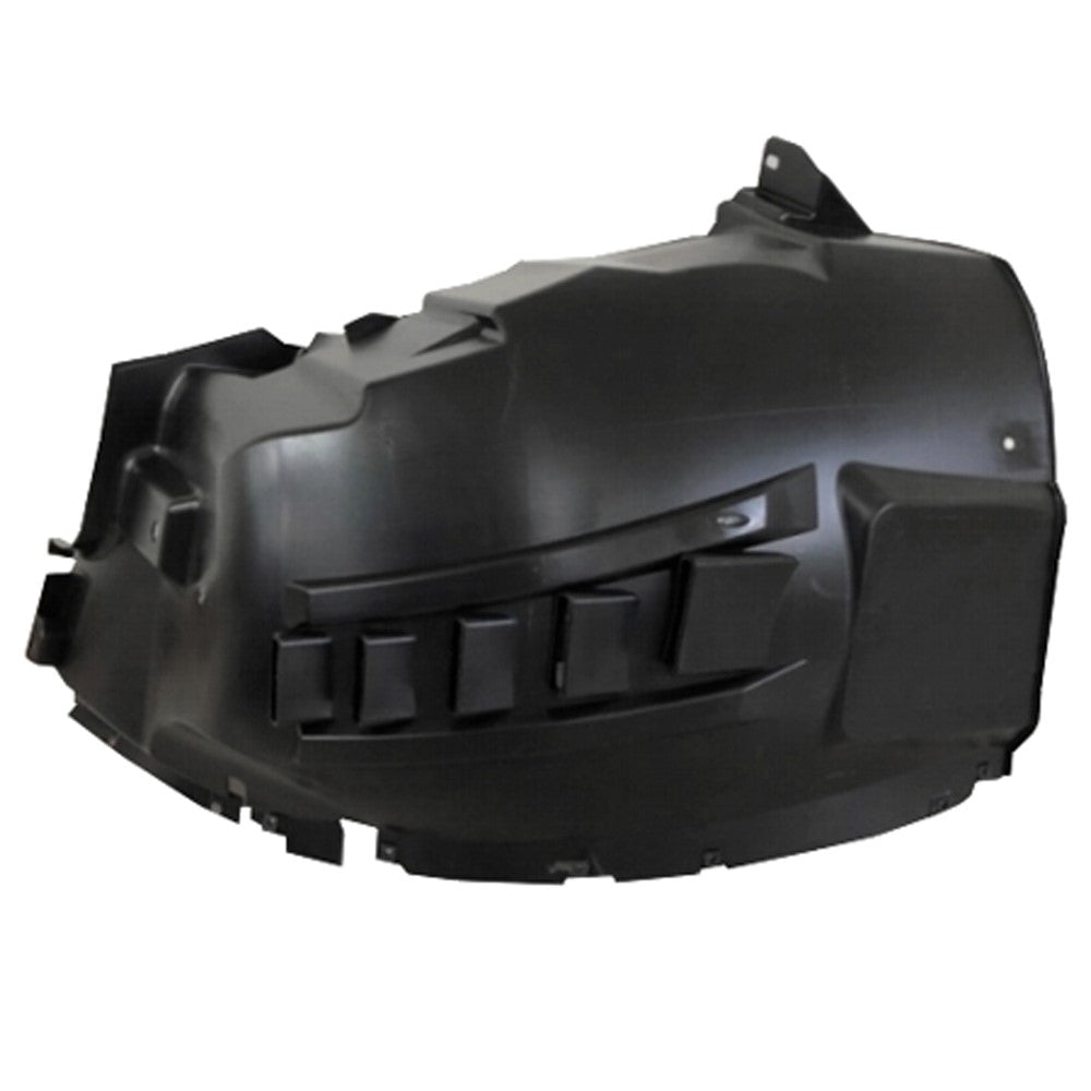 Front Right Front Passenger Side Fender Liner 2014-2023 Ram Promaster 1500, Promaster 2500, Promaster 3500