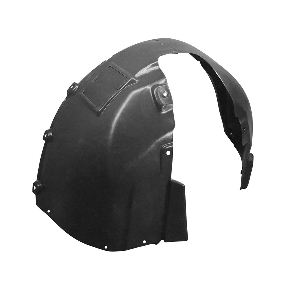 Front Right Front Passenger Side Fender Liner 2013-2016 Dodge Dart