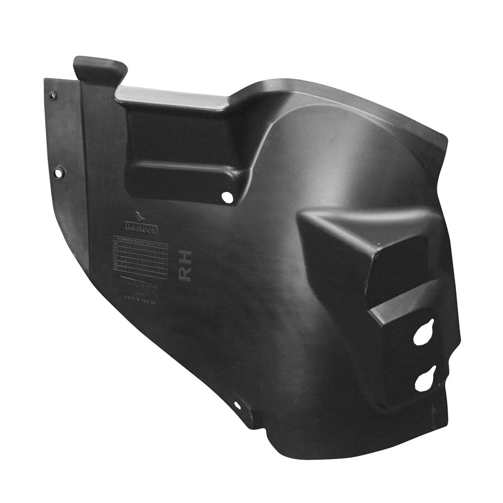 Front Right Front Passenger Side Fender Liner 2019-2024 Ram 1500