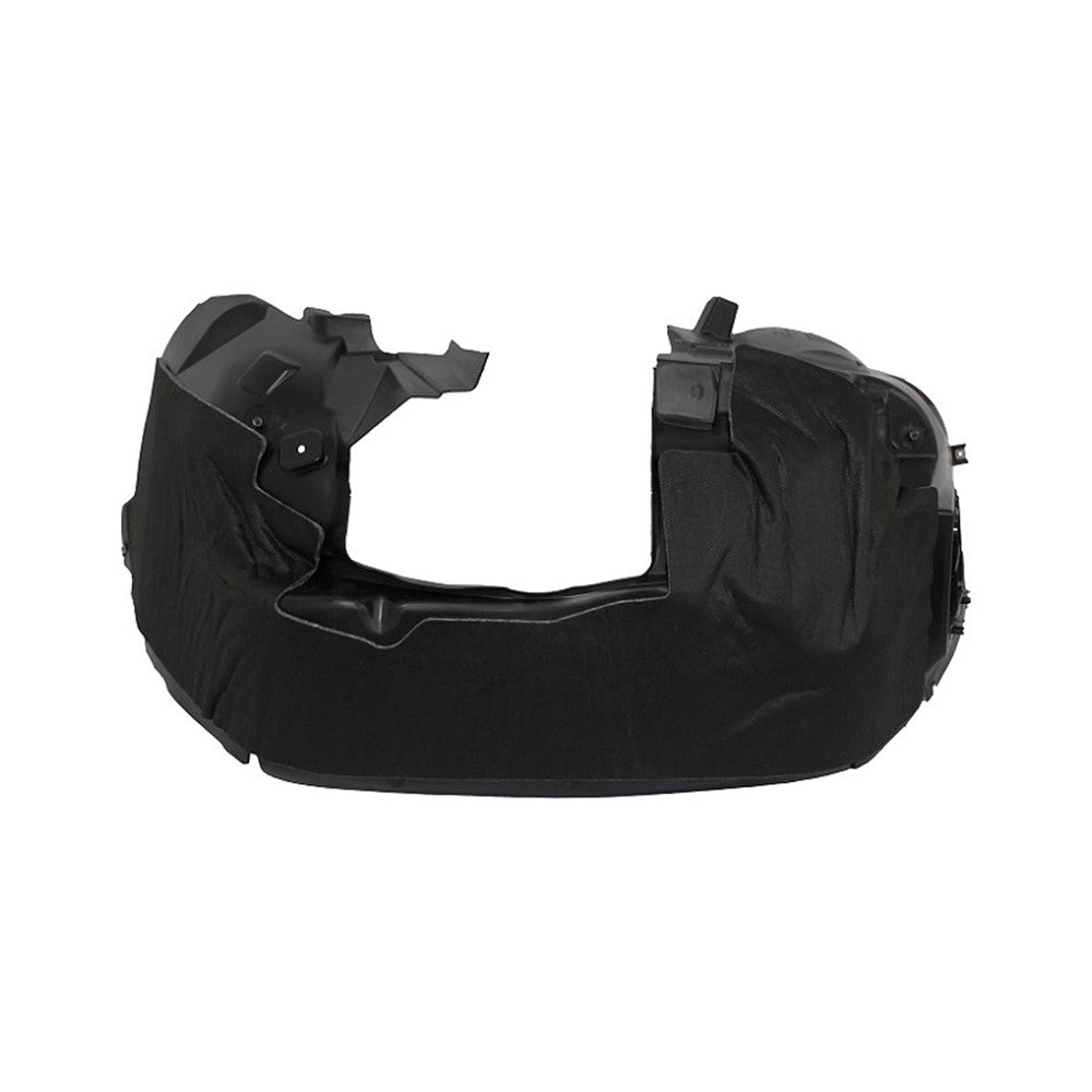 Front Right Front Passenger Side Fender Liner 2019-2023 Jeep Renegade