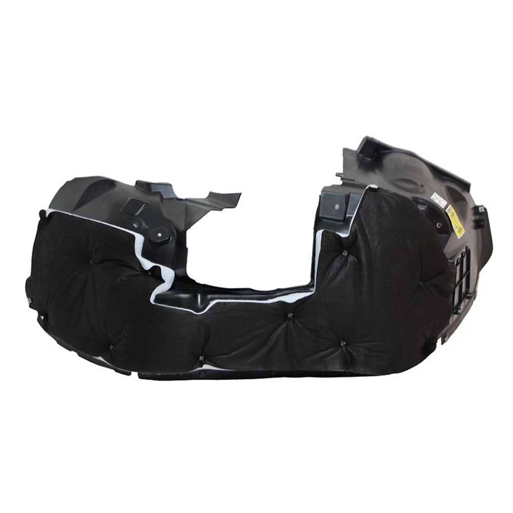 Front Right Front Passenger Side Fender Liner 2019-2023 Jeep Renegade