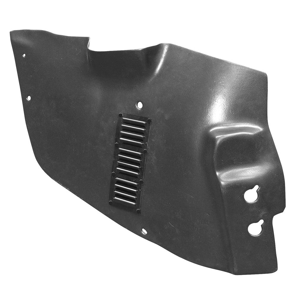 Front Right Front Passenger Side Forward Fender Liner 2019-2024 Ram 1500