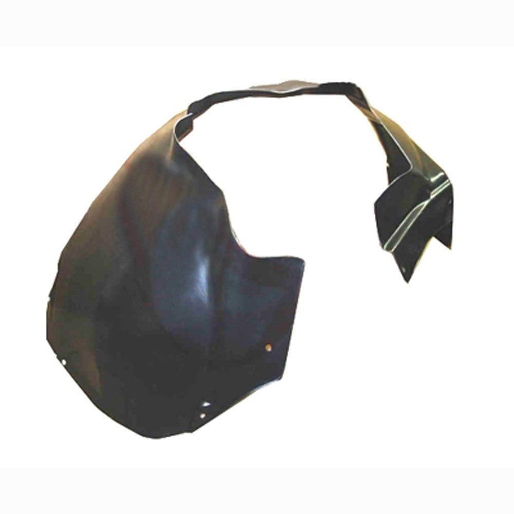 Front Left Driver Side Front Fender Splash Shield 2004-2008 Chrysler Pacifica