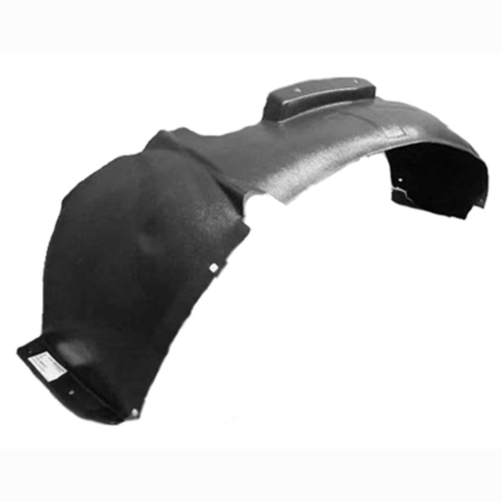 Front Left Driver Side Front Inner Fender 2007-2012 Dodge Caliber