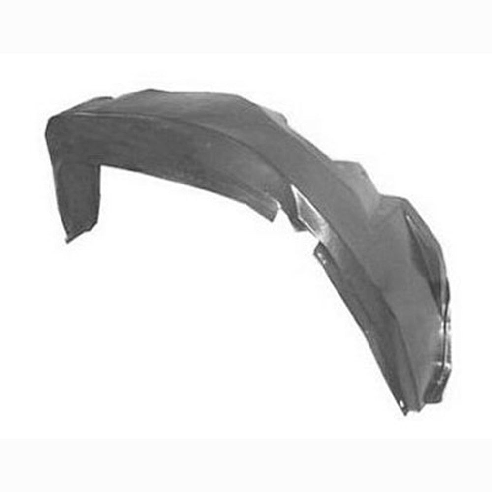 Front Right Passenger Side Front Inner Fender 1993-1998 Jeep Grand Cherokee