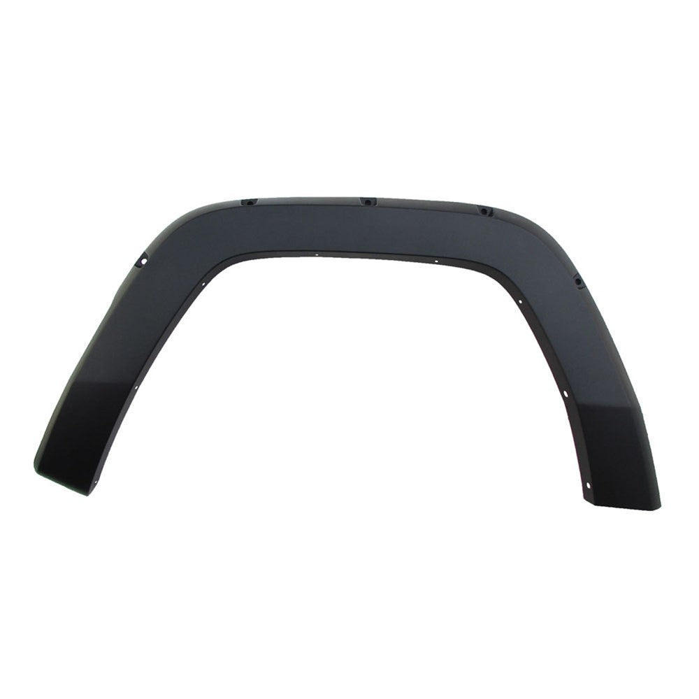 Front Left Front Driver Side Fender Flare 2006-2010 Jeep Commander