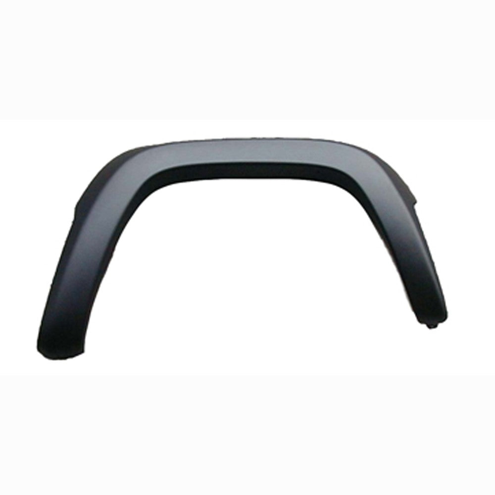 Front Right Passenger Side Front Fender Flare 2002-2004 Jeep Liberty