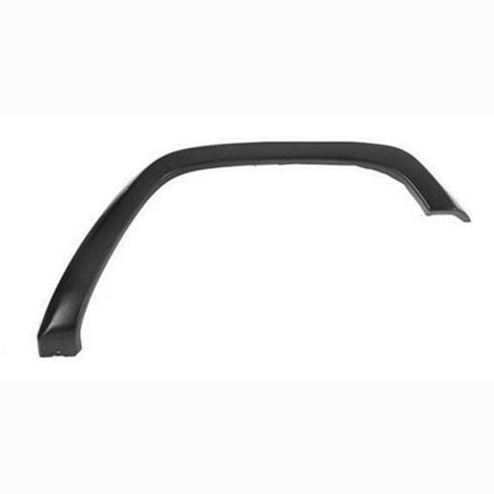 Right Passenger Side Fender Flare 1997-2001 Jeep Cherokee