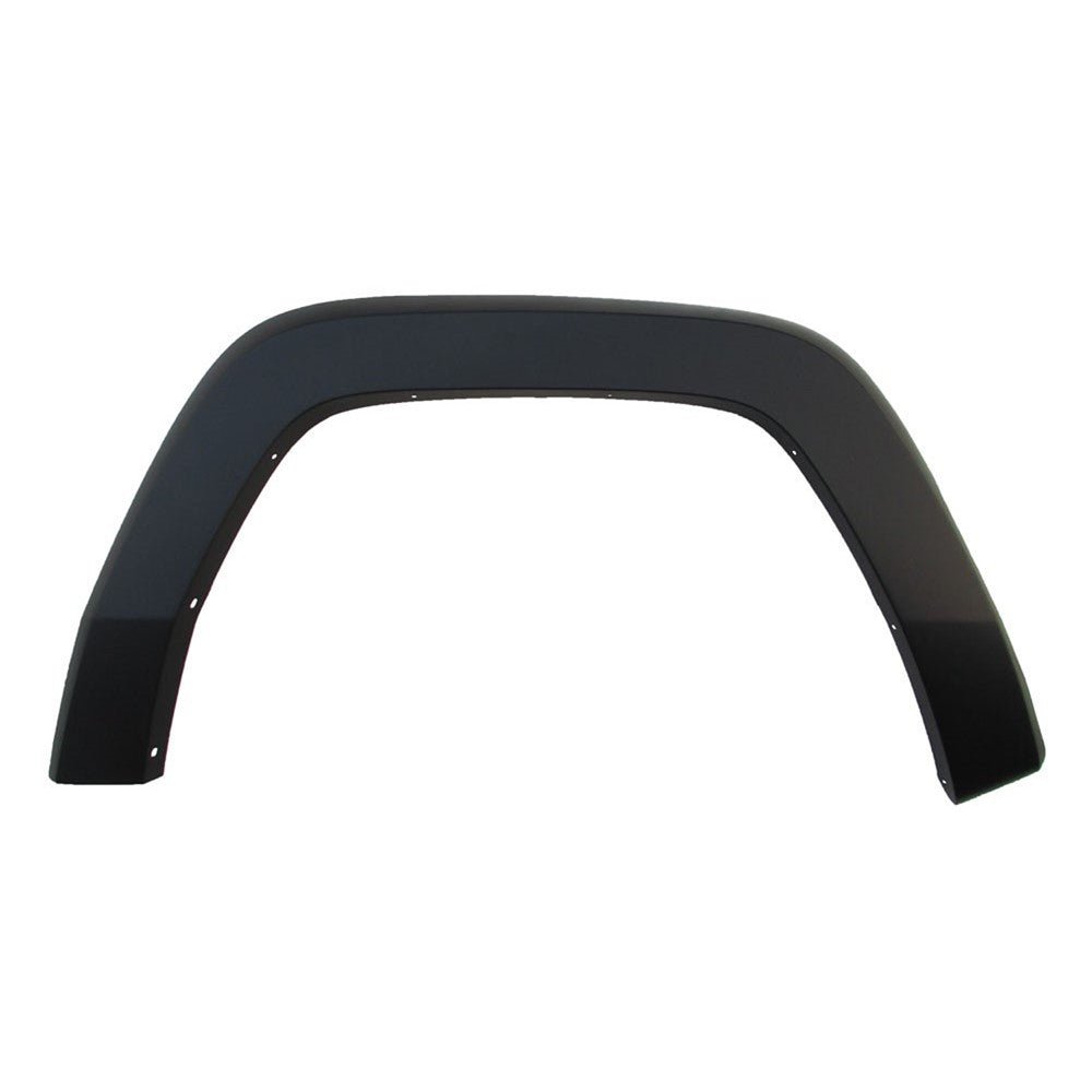 Front Right Front Passenger Side Fender Flare 2006-2010 Jeep Commander
