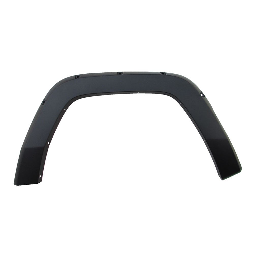Front Right Front Passenger Side Fender Flare 2006-2010 Jeep Commander