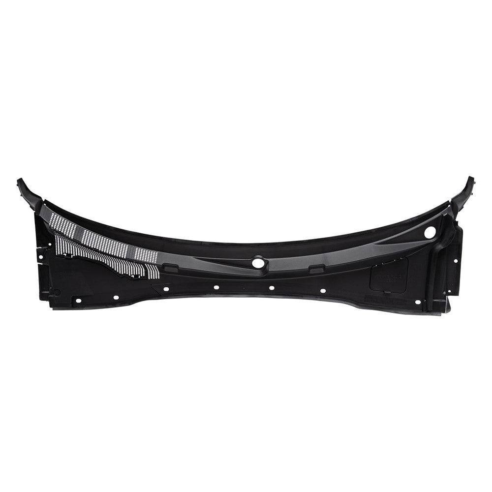 Cowl Grille Screen 2012-2023 Dodge Charger