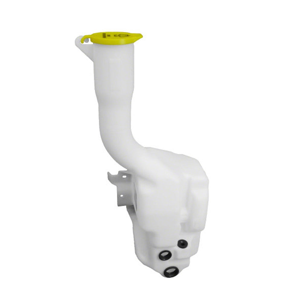 Plastic Windshield Washer Tank Without Pump For Models With Head Light Washers 2006-2008 Chrysler 300