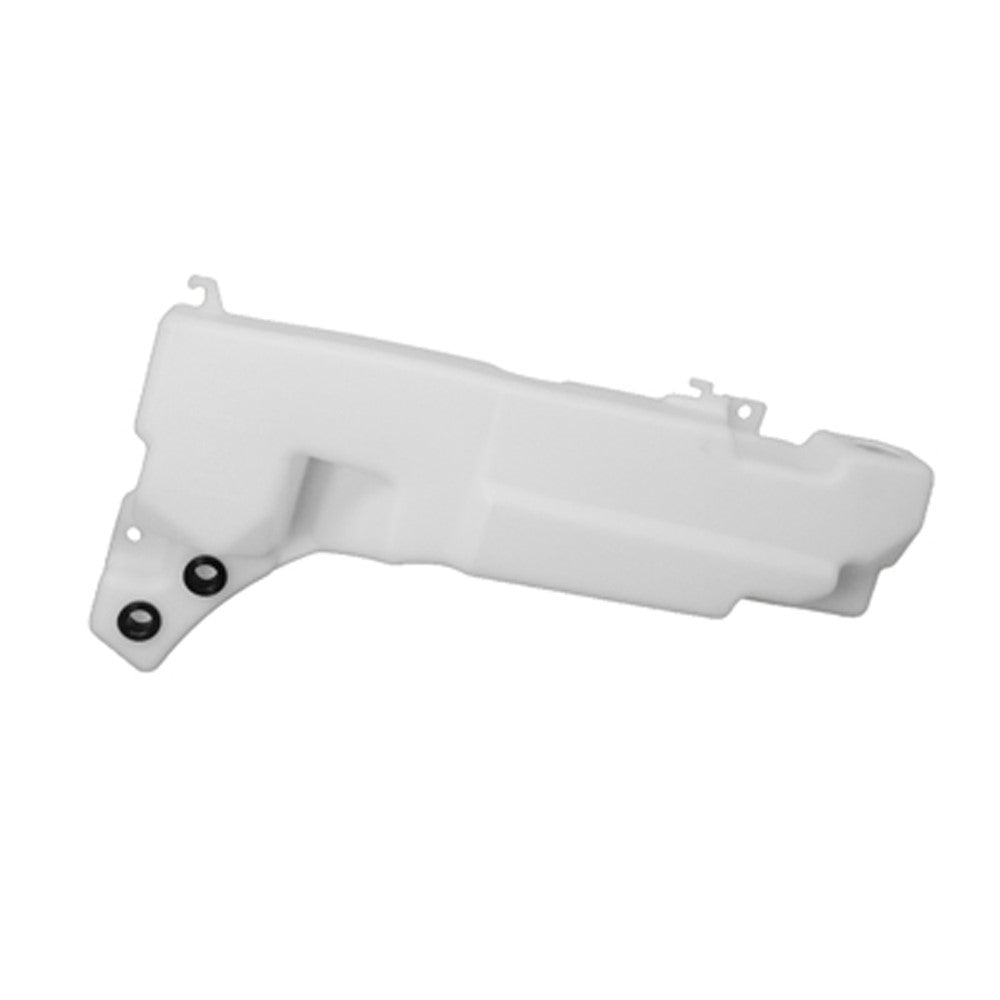 Plastic Windshield Washer Tank Without Pump For Models Without Sensor 1997-2001 Jeep Cherokee