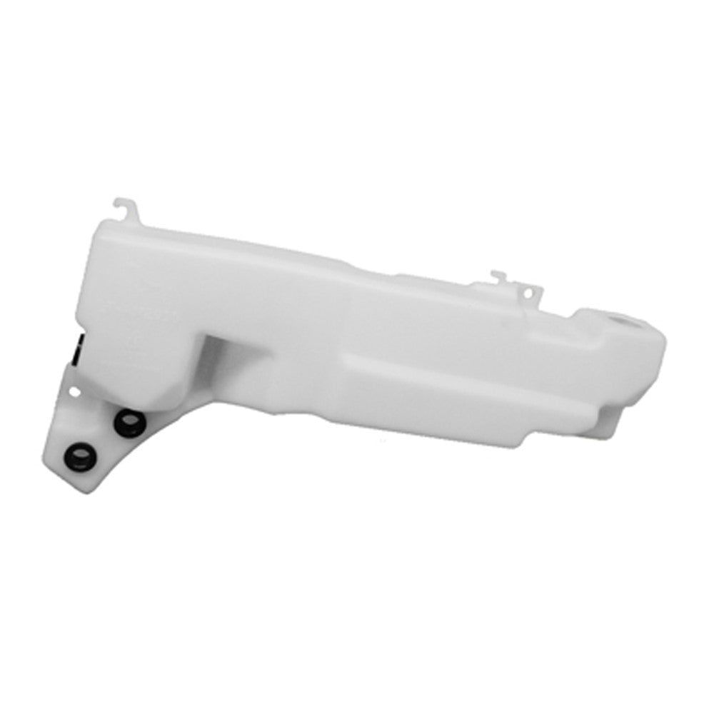 Plastic Windshield Washer Tank Without Pump For Models With Low Fluid Level Indicator 1997-2001 Jeep Cherokee