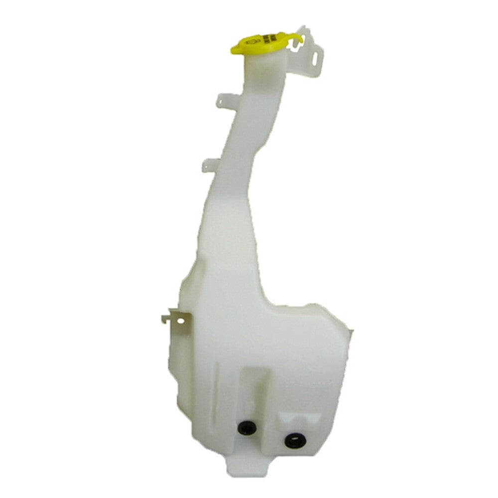 Windshield Washer Tank Without Pump Motor 2005-2006 Jeep Grand Cherokee, Commander