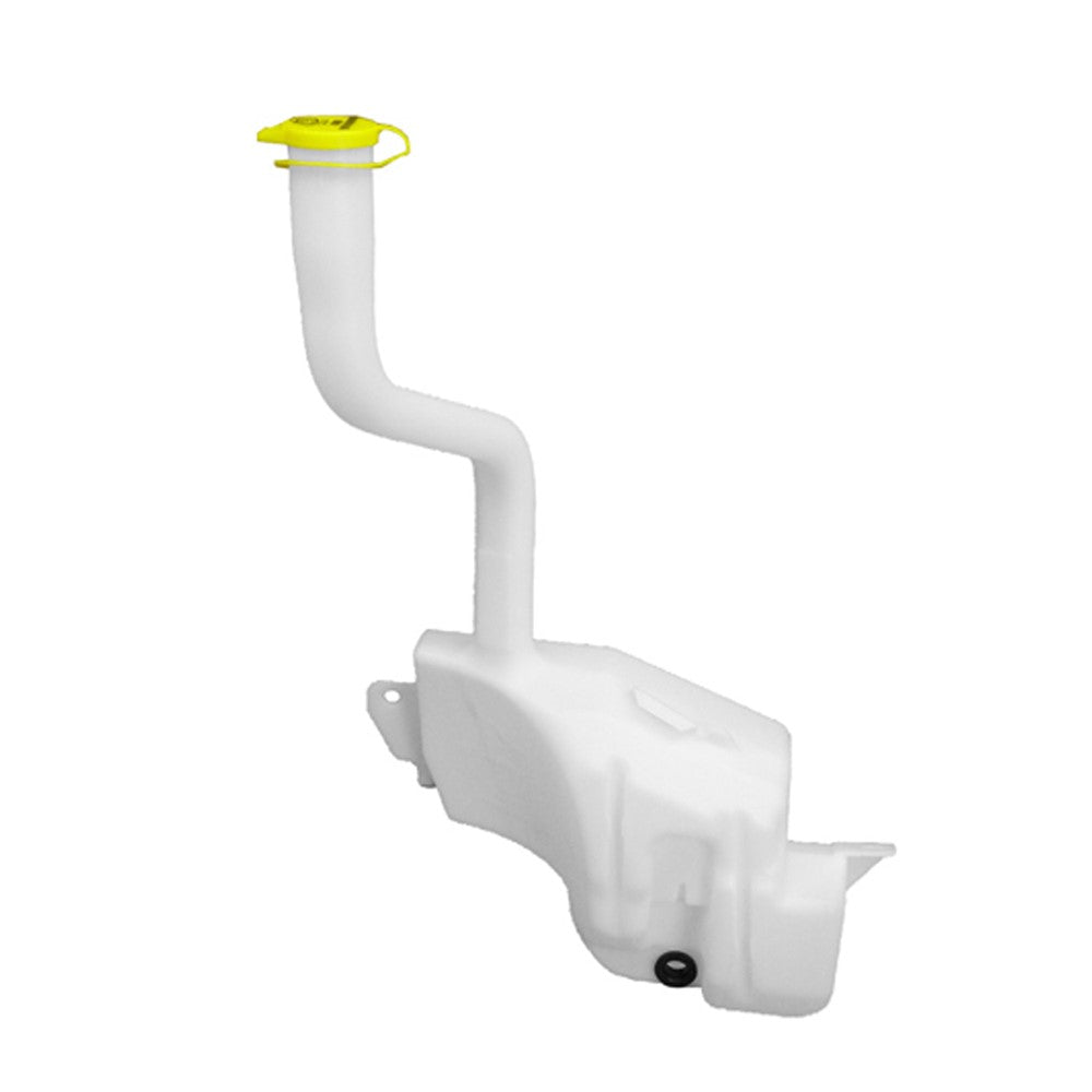 Windshield Washer Tank Without Pump Motor Without Sensor 2002-2004 Jeep Liberty